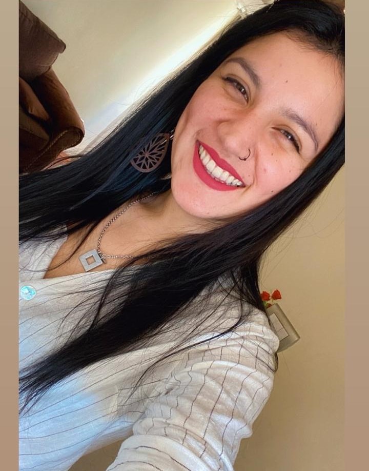 Jocelyn Pérez